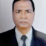 অমল চন্দ্র ঘোষ