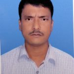 একরামুল কবির