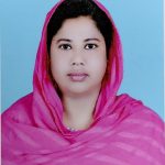 খালেদা বানু রতন