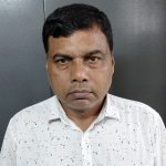 বিপ্লব কুমার মন্ডল