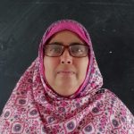 মোছাঃ রাফিয়া নাজমীন আক্তার